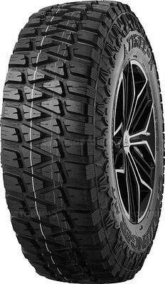 Three-A Challenger M/T