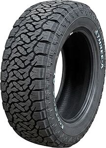 Three-A Ecoterra A/T Three-A Ecoterra A/T
