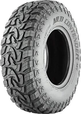 Three-A Mud Contender M/T