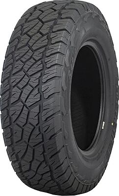 Three-A Tuftrail A/T